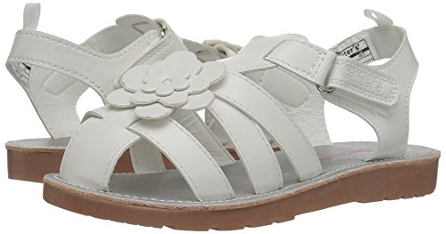 Image of Carter's Misty Girl's Fisherman Sandal Sandal