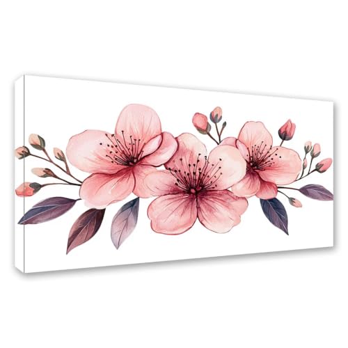 Peinture Diamant Adulte Rose XXL anti-stress pour réussir sa décoration murale