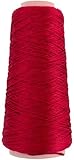 DMC 6-Strand Embroidery Floss, 100gm, Christmas Red Dark