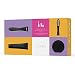 FOREO Male Grooming Essentials Issa + Hybrid Brush Head, Luna Play Men's Cleanser, Midnight Black, 1.1 Pound