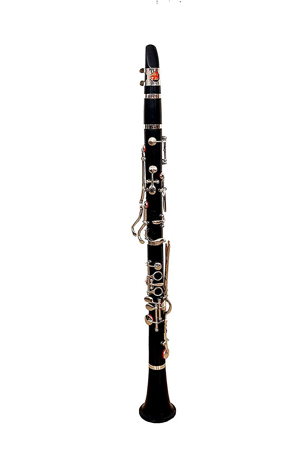 SA TRADING 13 KEY B FLAT PROFESSIONAL CLARINET