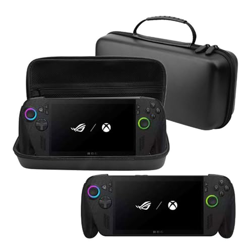 Sac de rangement PAKESI protégez votre console Asus Rog Ally de l'eau