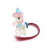 Disney Princess Palace Magical Lights Pets Bibbidy The Pony Toy