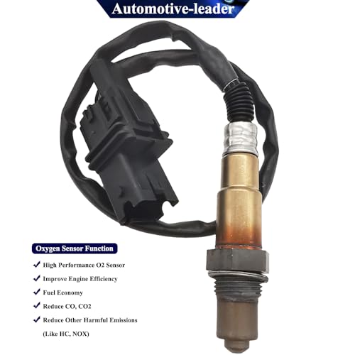 Sensor de Oxígeno 234-5060 Upstream para Nissan Infiniti miniatura 4