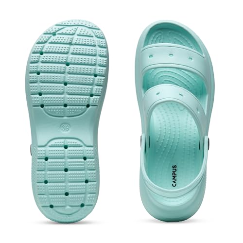 Image of Campus Women Gcw-7002 Clogs