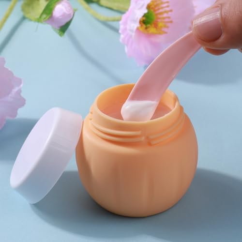 image for Travel Containers for Toiletries, GLAMFIELDS TSA Approved 1.7oz 50ml T