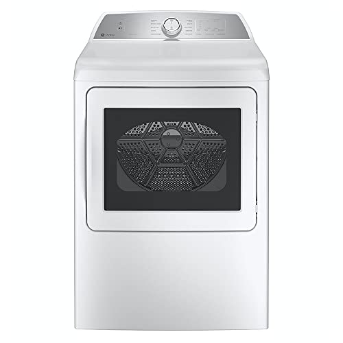 GE Profile 7.4 Cu. Ft. Gas Dryer