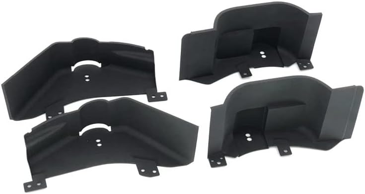 Wheel Cover for R4WD 1/10 FJ40 Parts