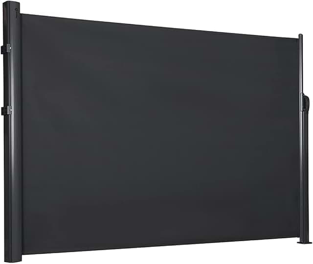 Suchergebnis auf Amazon.de für: terrassen windschutz