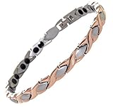 MnB Magnetic Bracelets