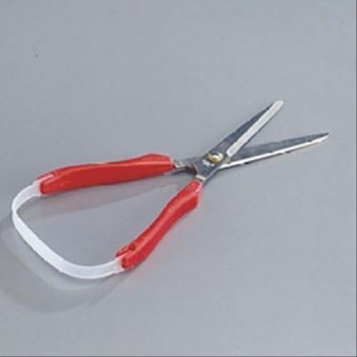 Long Loop Scissors