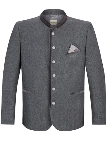 Veste Rupert Stockerpoint : blazer traditionnel autrichien en laine haut de gamme