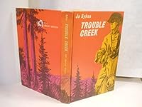 Trouble Creek B0007E17JW Book Cover