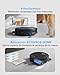 Imagen de ECOVACS DEEBOT T80S Omni Robot Aspirador y Mopa