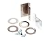 Blodgett 90087 Door Catch and Spring Kit