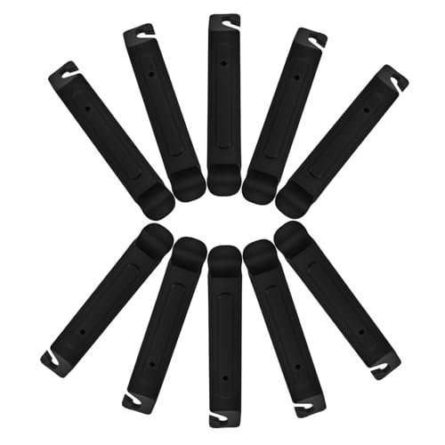 Cabilock ���]�ԃ^�C�����o�[ 15�Z�b�g �v���X�`�b�N���^�C�����O���H�� ���[�h�o�C�N �}�E���e���o�C�N �X�N�[�^�[�Ή�