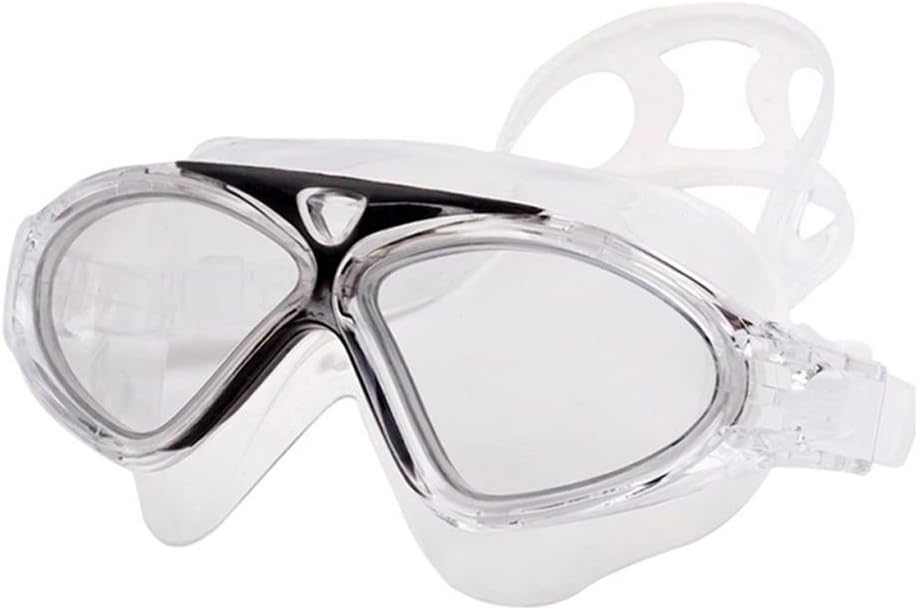 Adult Swimming Pools Water Sports Nose Fog Protected Nose Adjustable