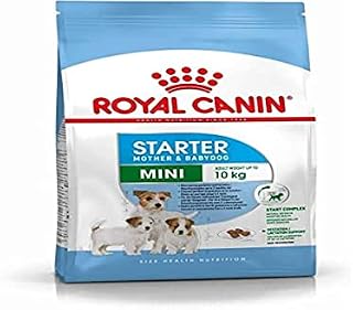 Royal Canin Mother and Babydog Mini Starter 1kg - Dog food for Small Breeds