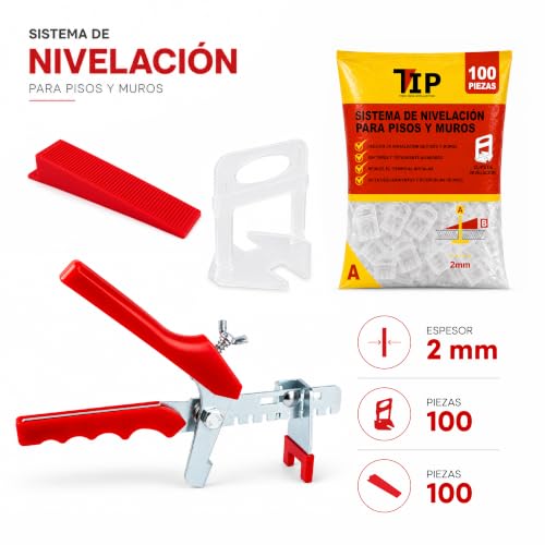 Separadores para piso porcelanato 17 Imagen adicional