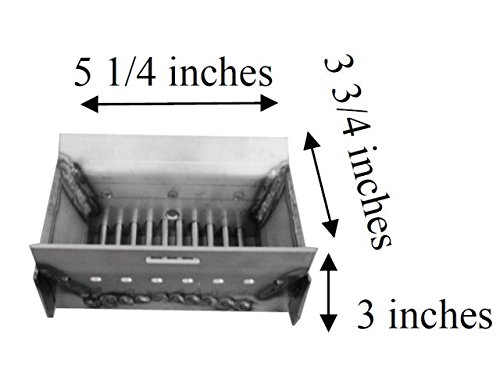 Whitfield Pellet Stove Burn Pot Grate 12051263-10 Bar - PP2007 MFR