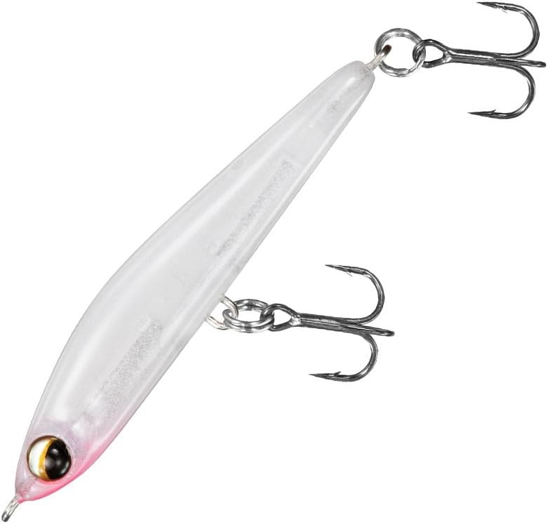 DAIWA R45S Tsukishita Bijin Lure, Mio Shigei