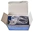 534000-003 Color Ribbon Kit Compatible With Datacard SP35 SP55 SP75 Plus, YMCKT 500 Images