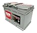 Produktbild FIAMM Titanium Plus L380+ Autobatterie, 80 Ah 730 A, Pluspol rechts