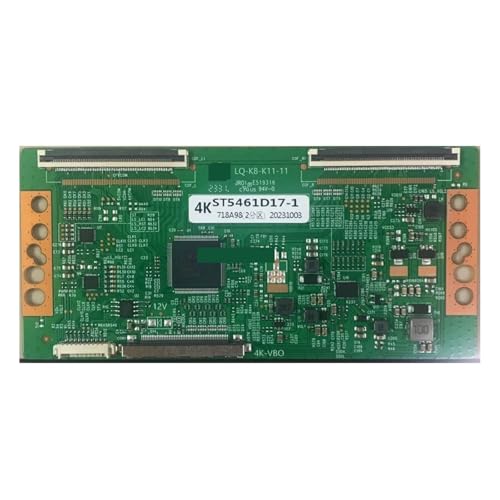 Carte Tcon ST5461D17-1 4K pièce unitaire pour réparateur