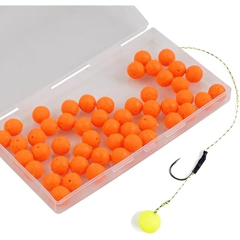 OROOTL Soft Pellets Floating Lure Carp Bait Cover