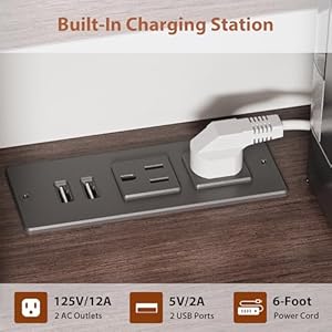 Farmhousecoffeebarstationcabinetwithledlightandpoweroutletsideboardbuffetcabinetswithadjustableshelveswoodcoffeebartablewithwineandstorageforlivingroomwhite Urban Country Home Decor Farmhouse coffee bar station cabinet with led light and power outlet sideboard buffet cabinets with adjustable shelves wood coffee bar table with wine and storage for living room white urban country home decor