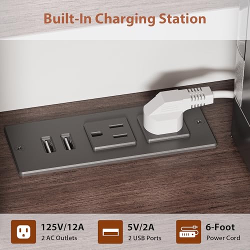 Farmhousecoffeebarstationcabinetwithledlightandpoweroutletsideboardbuffetcabinetswithadjustableshelveswoodcoffeebartablewithwineandstorageforlivingroomwhite Urban Country Home Decor Farmhouse coffee bar station cabinet with led light and power outlet sideboard buffet cabinets with adjustable shelves wood coffee bar table with wine and storage for living room white urban country home decor