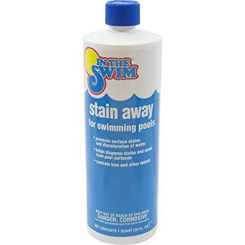 In The Swim Stain Away Pool Stain Remover - 1 Quart