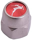 Gazelle Gazelle Hutmutter mit Logo