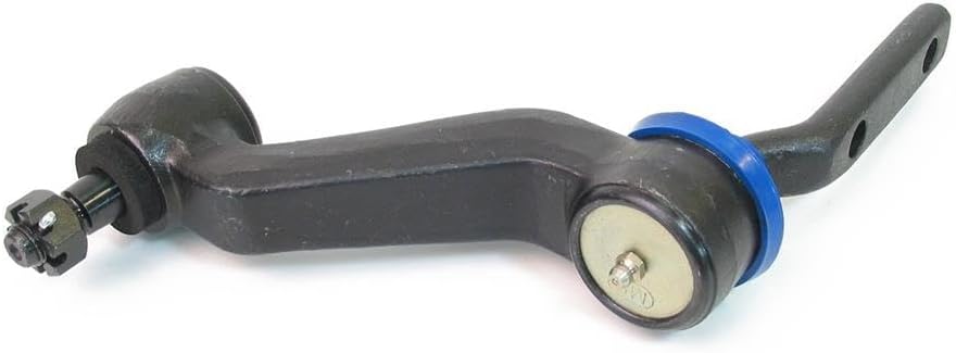 Front Idler Arm - Steering Idler Arm, Replacement Steering Parts Idler Arm fits Chevrolet C1500 1988-1991 fits Chevy C1500 1988-1991 fits Chevrolet C2500 1988-1991 fits Chevy C2500 1988-1991