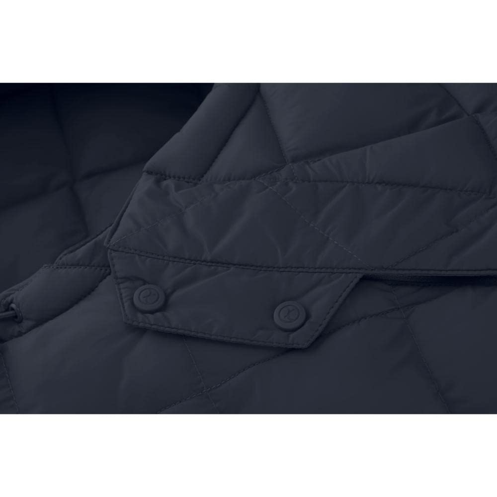 CYBEX Gold Saco cubrepiés Snøgga 2, Para cochecito de bebé, Para niños de 6 meses a 3 años, TOG 4, Ocean Blue (Azul)