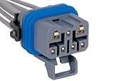 ACDelco PT1031 GM Original Equipment Multi-Purpose Pigtail