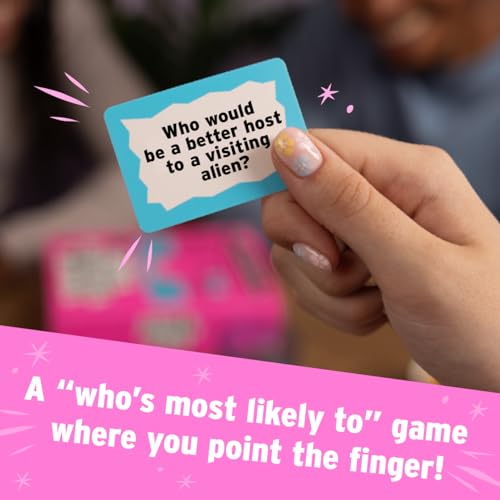 Juego de Mesa That's Totally You de Big Potato miniatura 3