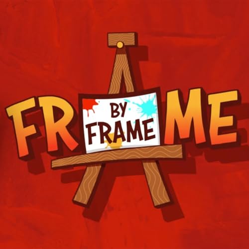 Frame by Frame Titelbild