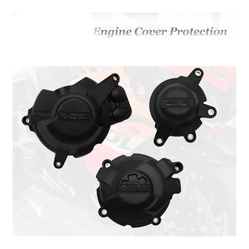 Housse protection moteur CBR1000RR Fireblade finition premium