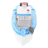 PRETYZOOM Voilier Miniature De Bureau Charme Méditerranéen Décoration Nautique pour Occasions Spéciales