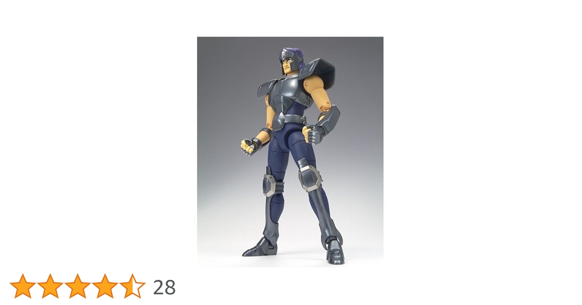 聖闘士星矢 ベアー檄 アクションフィギュア Amazon.co.jp: TAMASHII NATIONS 聖闘士聖衣神話 ベアー檄 : ホビー