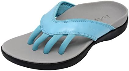 Wellrox Women's Evo-Cloud 2 Casual Sandal