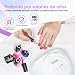 Imagen de JODSONE Lámpara LED UV para uñas con 30 cuentas de luz