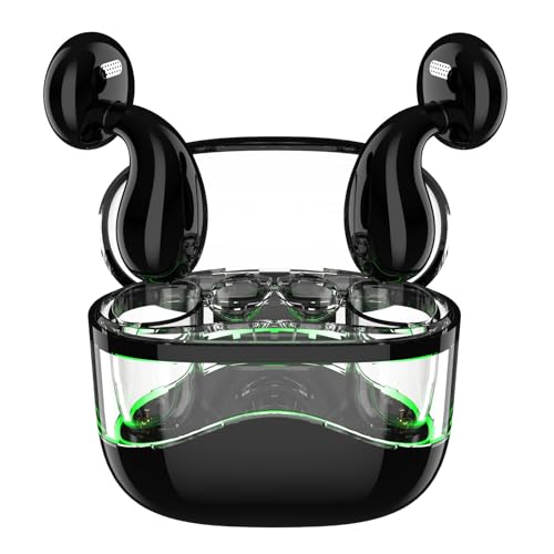 SCXCz Bluetooth 5.4 Cz ~jCz Ci[C[^  Hi-Fi XeI mCY_NV }CN nYt[ʘb 5~8ԘAĐ y  Ў x yAO 7FϊLE