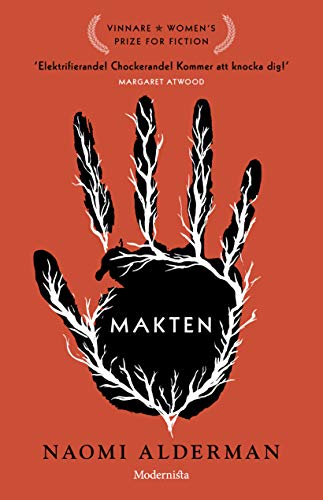 Makten [Swedish] 9177813200 Book Cover