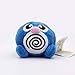 Xin Yao Store Kawaii 12Cm Poliwag Poliwhirl Peluche Juguetes Dibujos Animados Anime Juguetes De Peluche Muñecas De Bebé Regalo para Cumpleaños De Niños