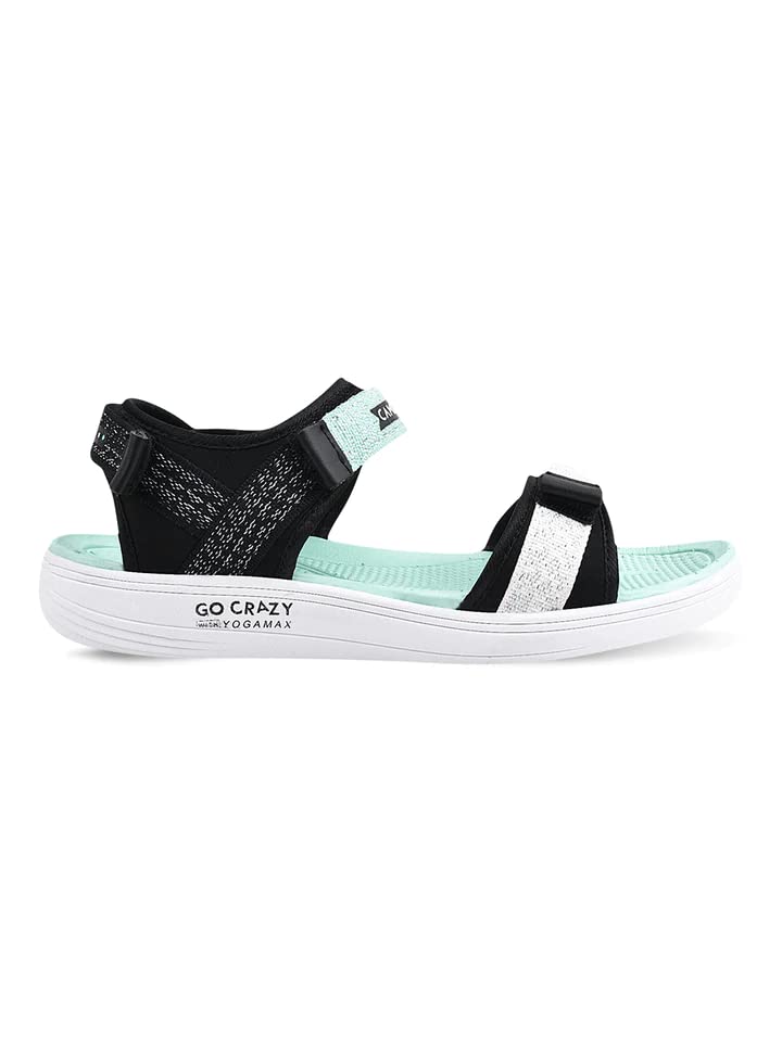 Image of Campus Women Gc-2220L Sports Sandals