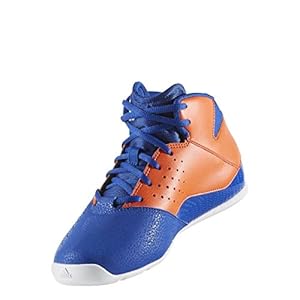 Adidas Nxt Lvl SPD V NBA K Basketbalschoenen, uniseks, kinderen