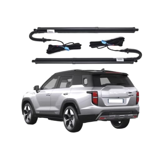 Puntal Gas Puerta Trasera Eléctrica Para SsangYong Para KG Para Movilidad Para Tivoli Portón Trasero Elevador Eléctrico Puerta Trasera Soporte Apoyo Potencia Puntal