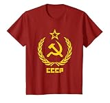 URSS, ropa CCCP, traje de la Unión Soviética, ropa de Rusia, propaganda soviética, hoz y martillo, raíces rusas, orgullo ruso, emblema de la URSS. ¡HAGA CLIC EN NUESTRA MARCA PARA TODOS LOS DISEÑOS!